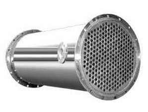  Stainless Steel Condenser Tube 