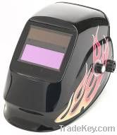 Auto Darkening Welding helmet