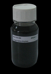 Fungal Alpha Amylase