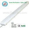 40w ip65 industrial led emergency lighting supermarket roof lamps