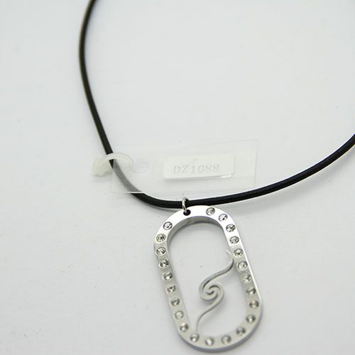 Men's stainless steel pendants