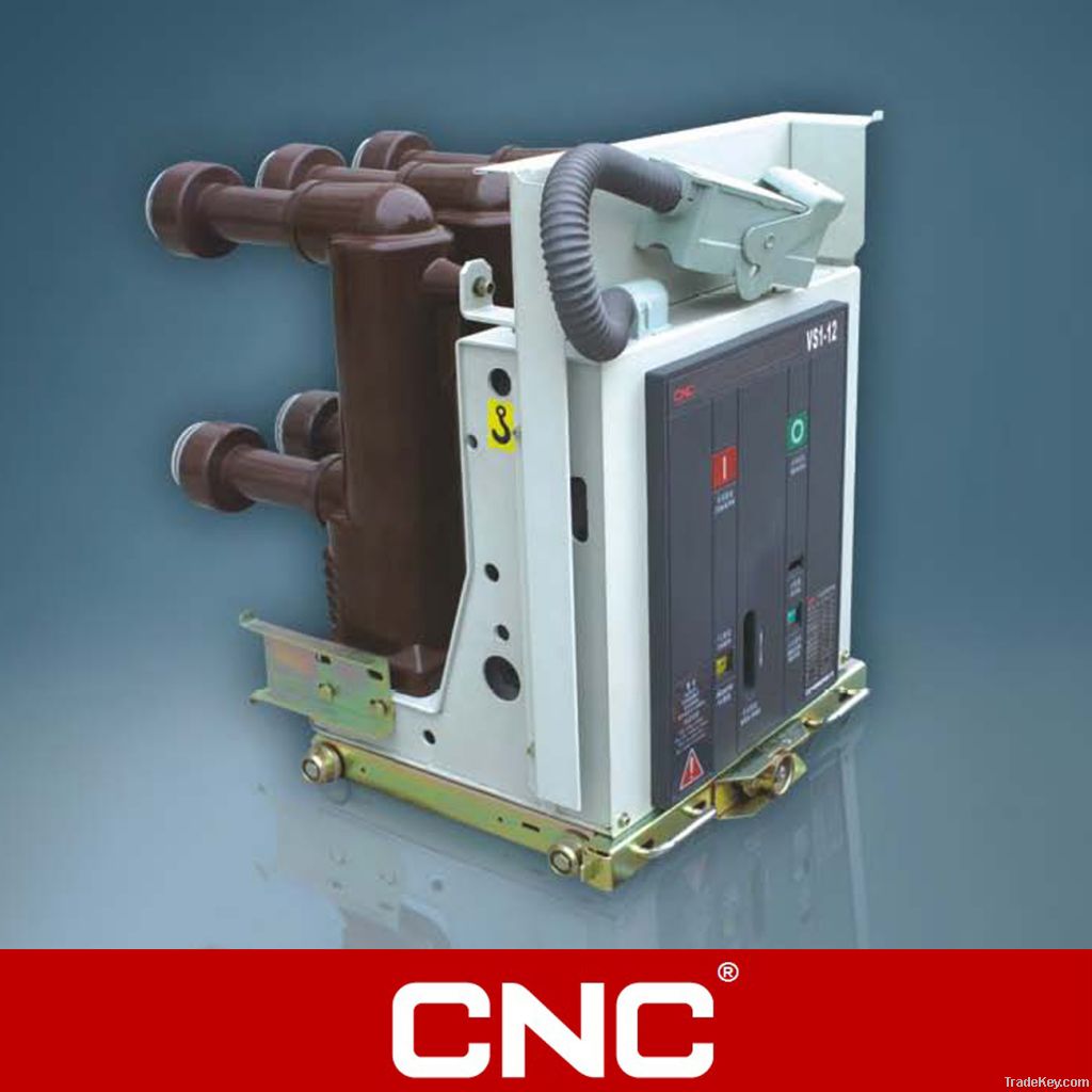 ZN63A(VS1)-12 VACCUM CIRCUIT BREAKER, VCB