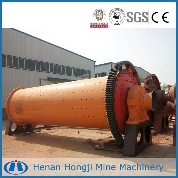 2013 hot sale durable ball mill/grinding machine with factory price