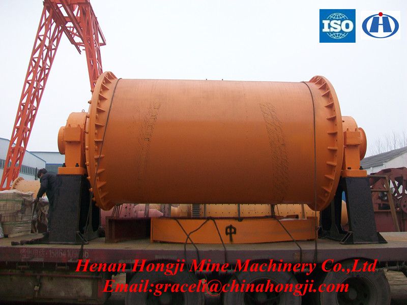 2013 hot sale durable ball mill/grinding machine with factory price