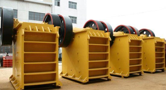 BIg capacity and durable jaw crusher/crusher manufacturer/jaw crusher price