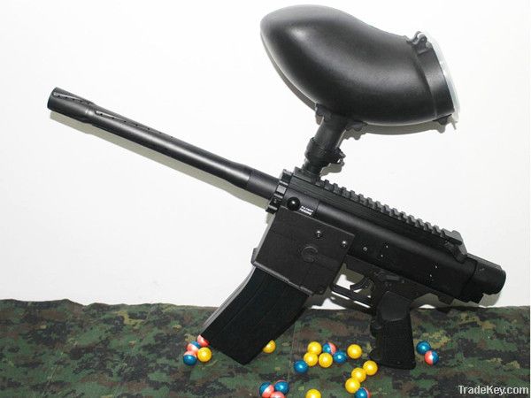 68-D paintball marker