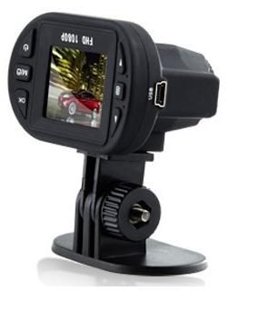 DASHBOARD CAMERA