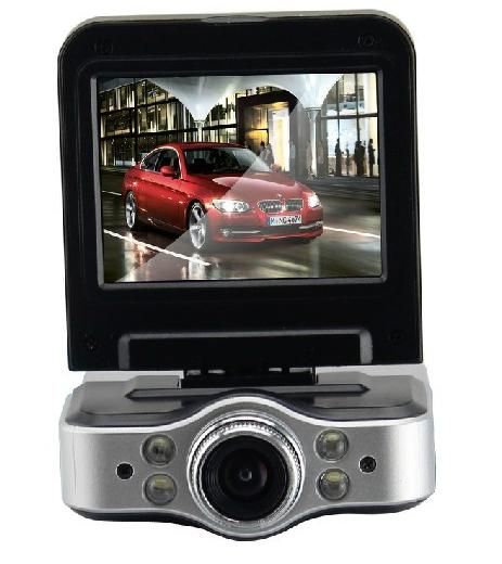 Car Cam Recorder