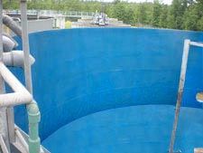 Polyflex Waterproofing