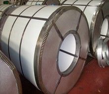 cold rolled steel