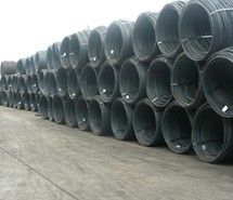 hot rolled wire rod