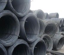 hot rolled wire rod