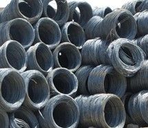 hot rolled wire rod