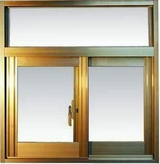 Termal Insulated Aluminum Doors &amp; Windows, Insulated Aluminum Door, Insulated Aluminum Window