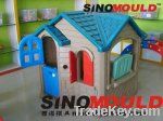 Plastic House mould