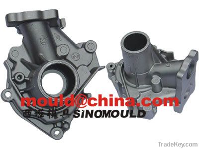 High quality casting mould