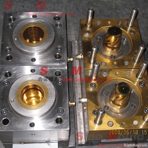 High quality airline cup mould