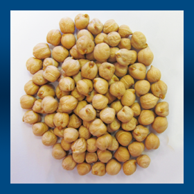 Kabuli Chickpea