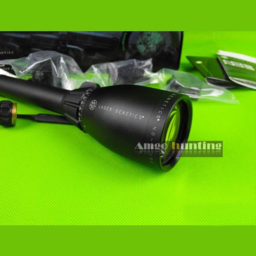 ND3X30X40X50 Green Laser Genetics Designator as Rifle Tactical Laser