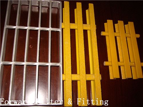 Bar Grating