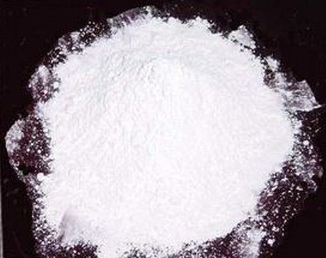 Cyanuric Acid (CA) 98.5% Min.