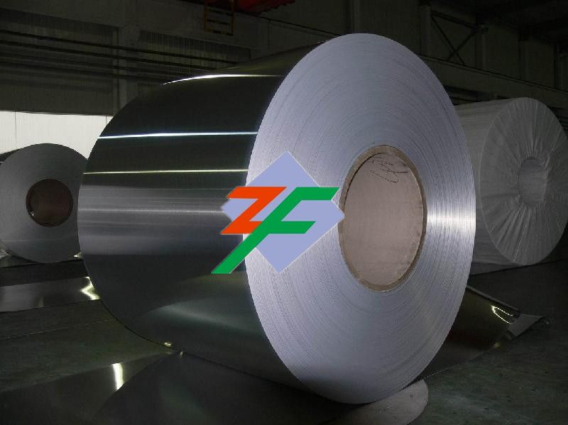 Hot selling good quality mill finish aluminum coil