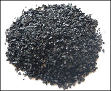 Coal Based Activated Carbon