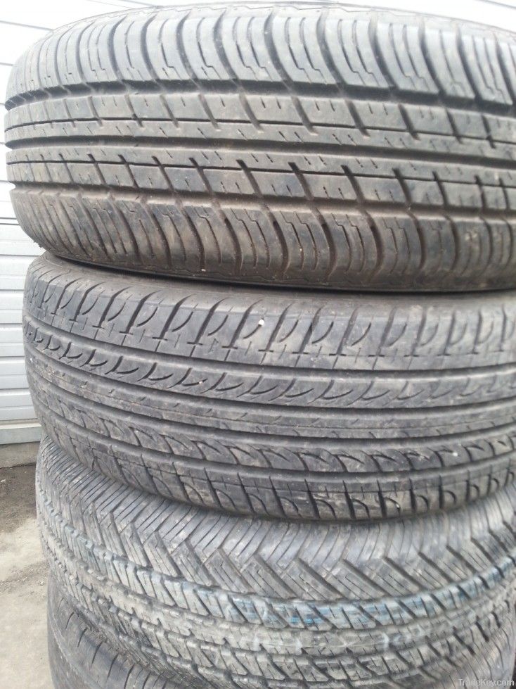 Japanese Used Tire