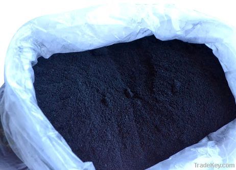 Tire Rubber Powder 80 Mesh