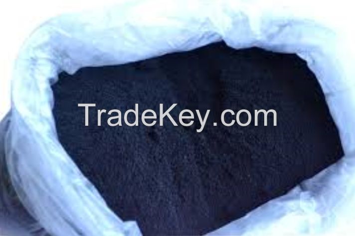 Tire Rubber Powder 10~40 Mesh