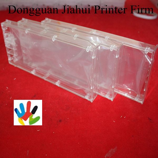 Inkjet Printer Refillable Ink Cartridges