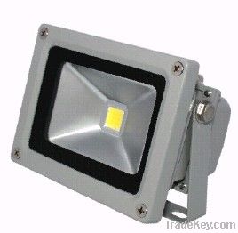 LED FLOODLIGHT 10w