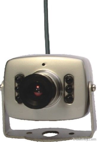 1.2Ghz Color CMOS Mini Wireless Camera