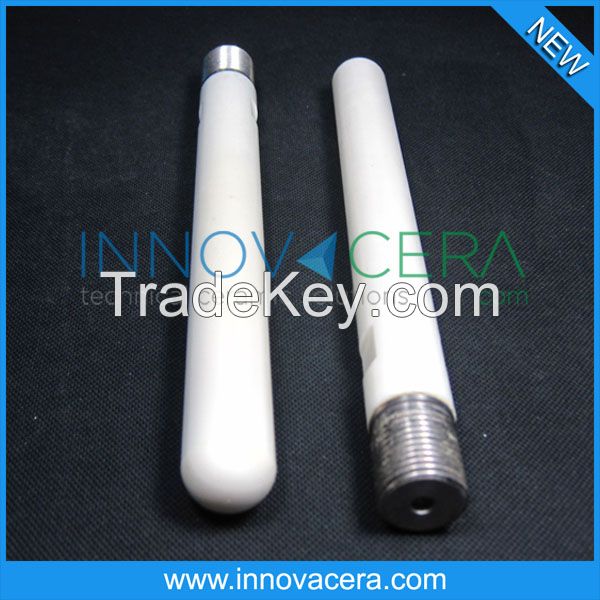 Wear resisting/Zirconia/Ceramic peg/for printing ink/Paint/milling/innovacera