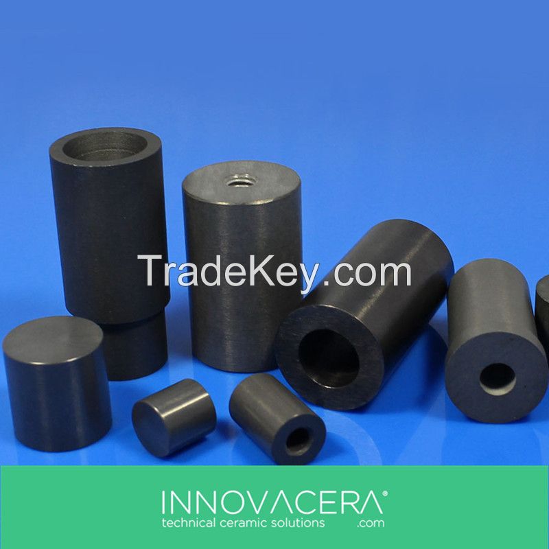 Contact fatigue resist/Silicon Nitride/Si3N4 ceramic plate/innovacera