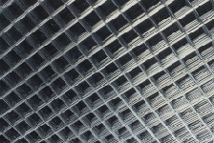 Welded Wire Mesh Panel