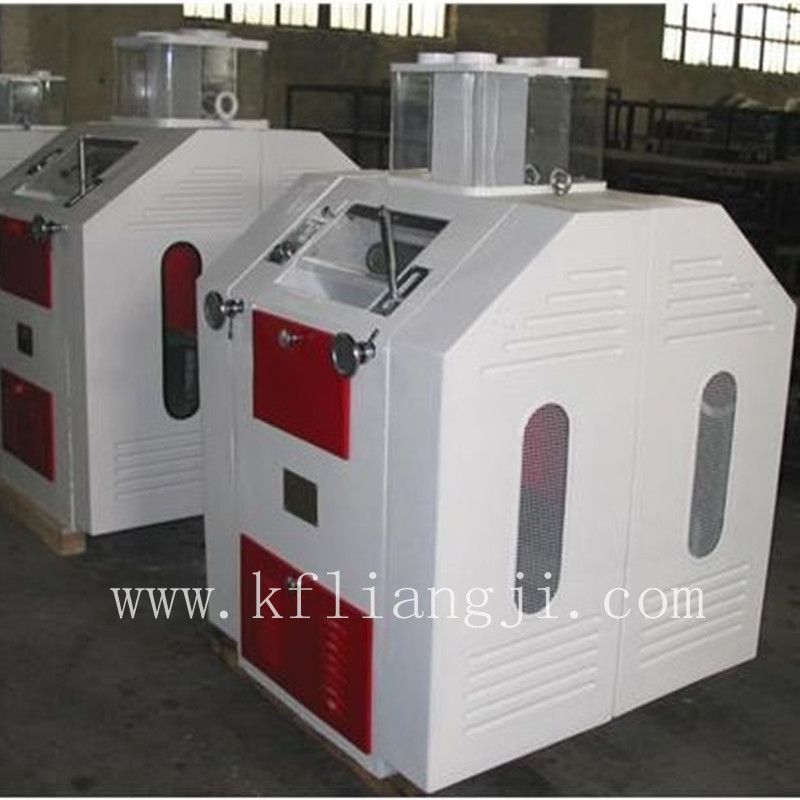 Roller Mill for Wheat, Rice, Corn, Maize