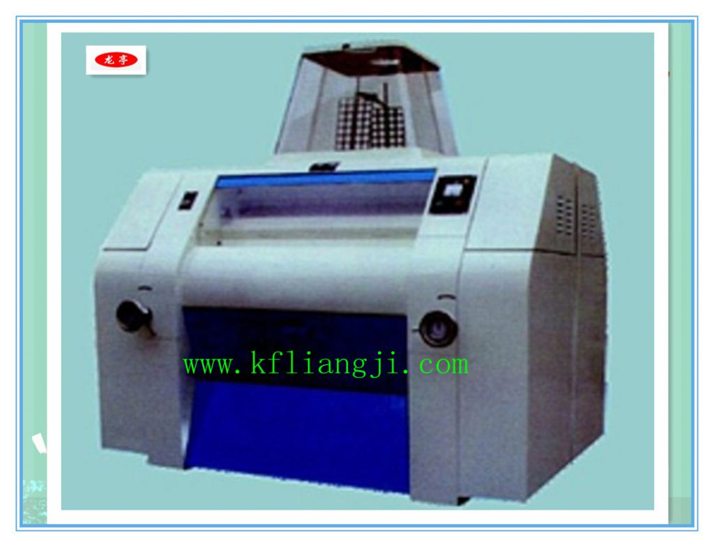 5-500t/24h Roller Mill for Wheat Flour Milling Machine and Maize Flour Milling Machinery