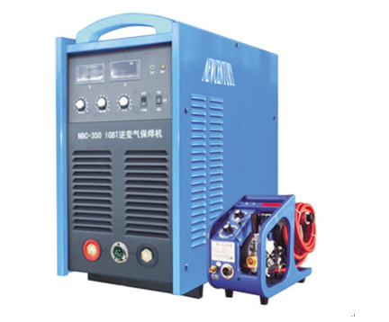 IGBT Inverter DC Arc Welder ZX7-630