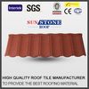 Lightweight Roof Tile