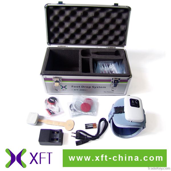 Gait Training Aids XFT-2001 Leg Rehabilitation Equipment (CE and ISO Manufactuer)