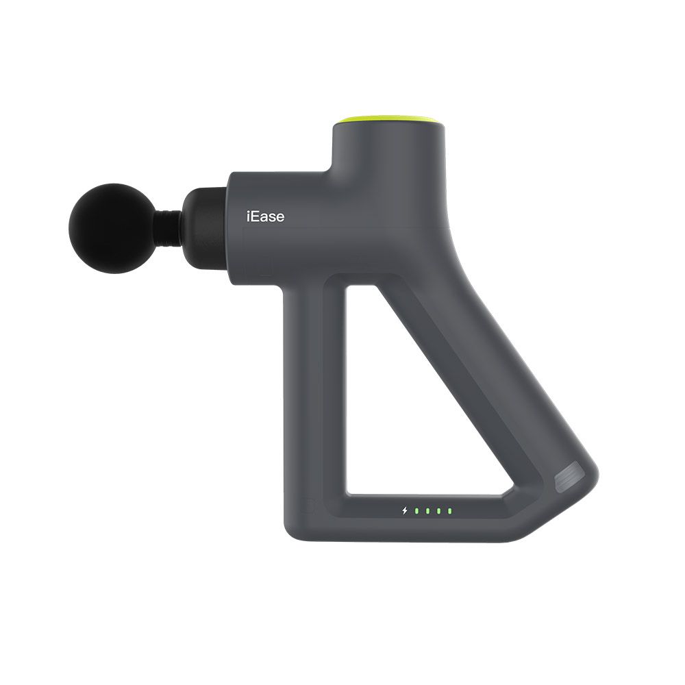 iEase Percussive Massage Gun