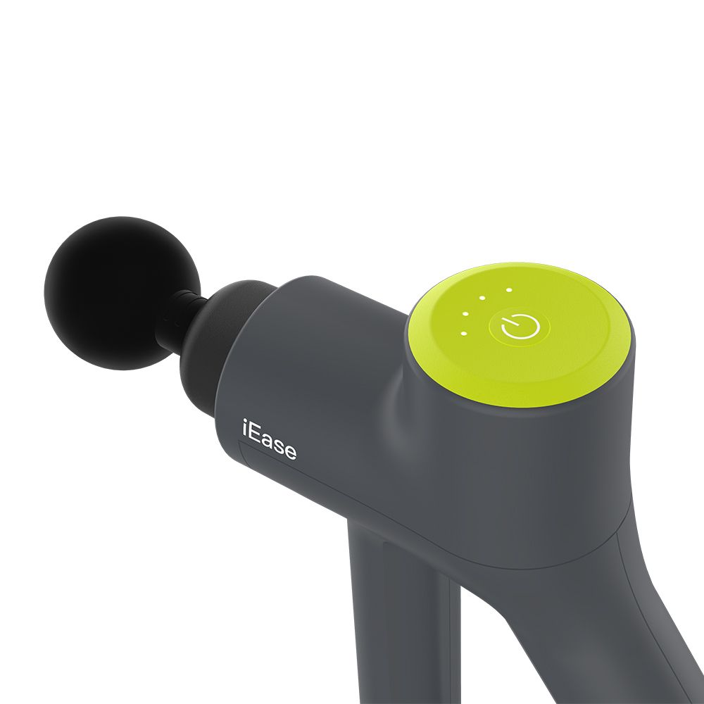 iEase Percussive Massage Gun