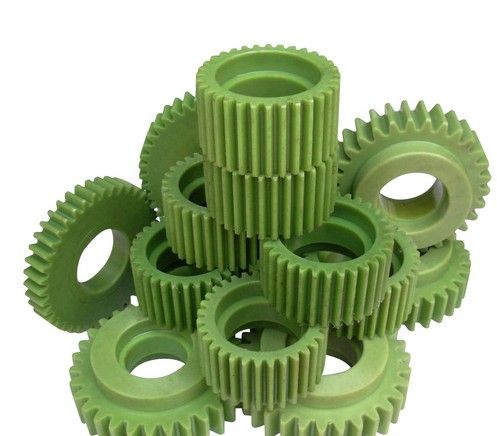 Plastic Products Equipments Parts