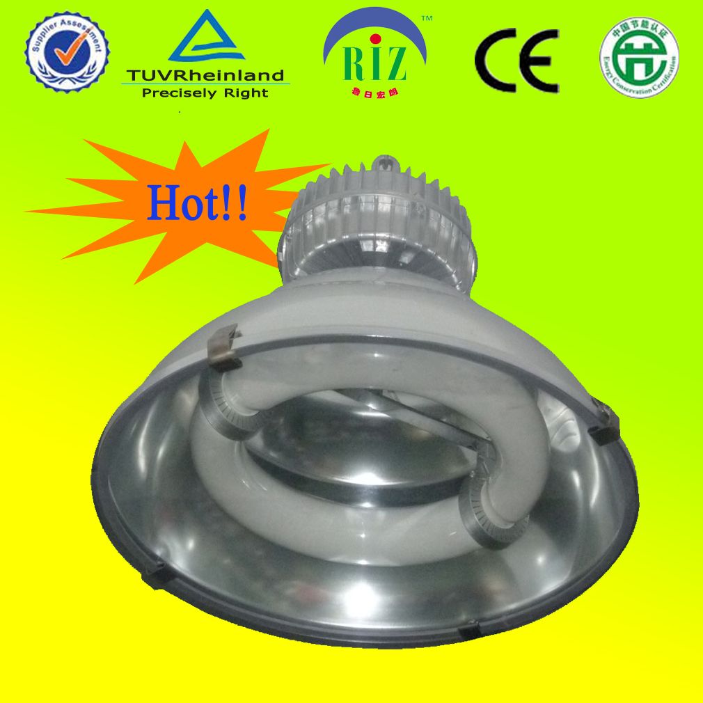 Induction High Bay Light 40w-300w