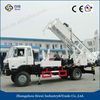 Fully hydraulic core drilling rig price