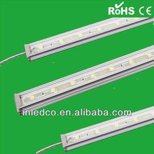 LED cabinet light