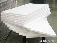 COM alumininosilicate fiber boards