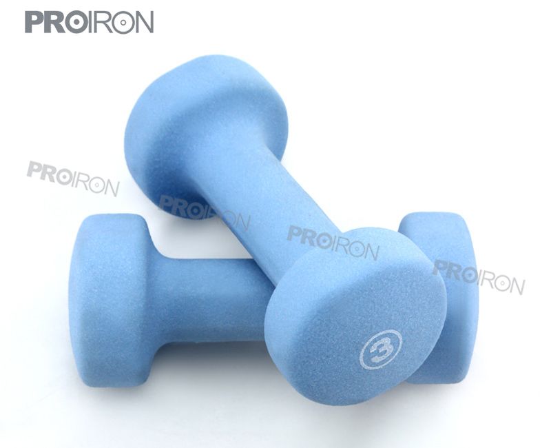 Neoprene Dumbbells