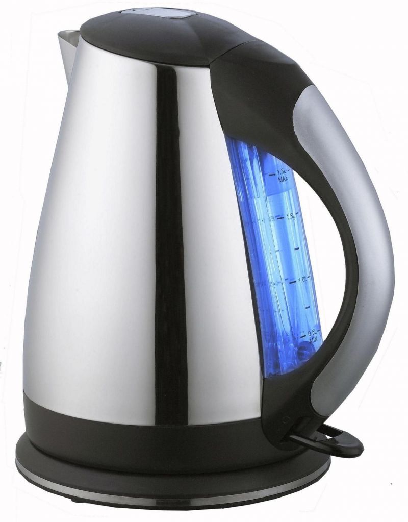 electric kettle